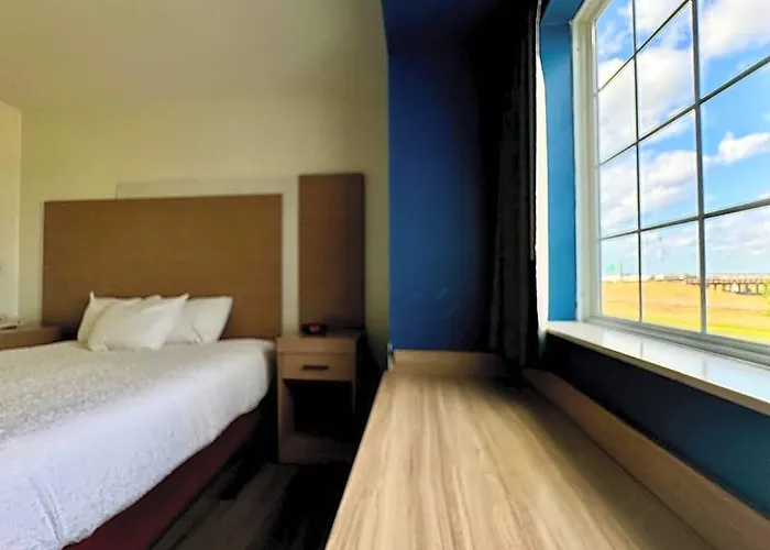 Hotel Western Red River Nd 3*