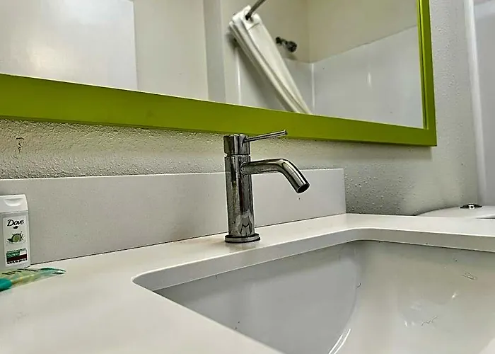 Hotel Western Red River Nd 3*