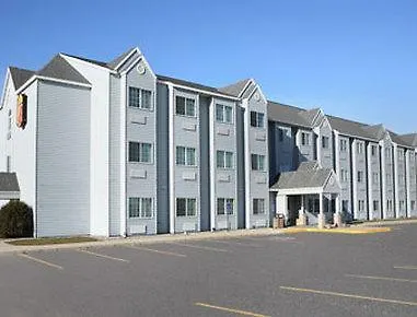 Western Red River Nd Hotel Fargo