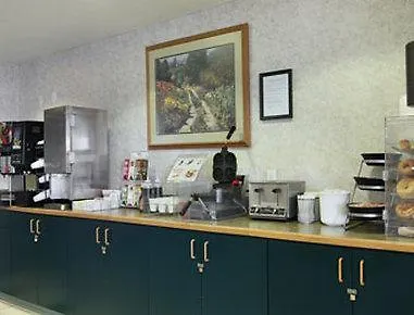 Hotel Western Red River Nd Fargo