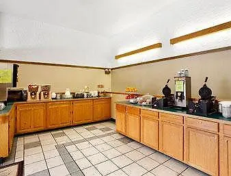Hotel Western Red River Nd Fargo